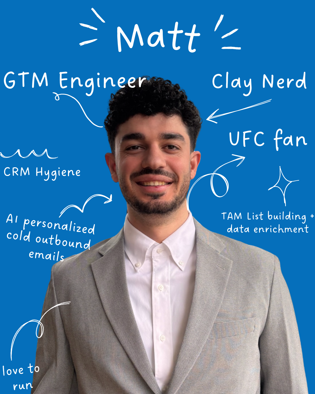 Matt